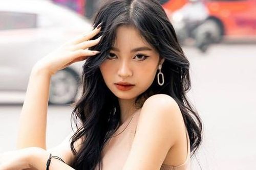Nhan sắc cực xinh xắn, phong cách chuẩn Gen Z của con gái cố nghệ sĩ Giang Còi vừa đỗ 3 trường đại học