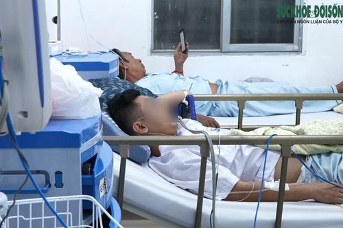 Gia tăng đột quỵ ở người trẻ, làm gì để phòng ngừa?