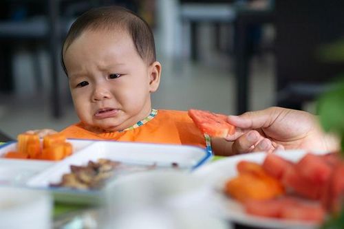 Thực đơn cho trẻ biếng ăn để phòng ngừa suy dinh dưỡng