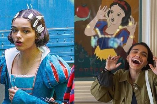 Snow White live-action bị chê mạnh sau loạt phát ngôn 'đi vào lòng đất' của 'Bạch Tuyết'