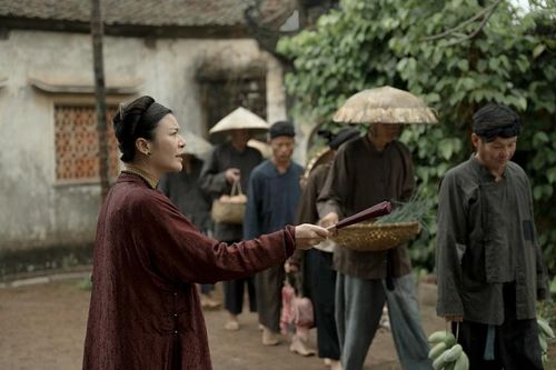 NSƯT Kim Oanh, NSƯT Quang Thắng đóng phim của đạo diễn Victor Vũ