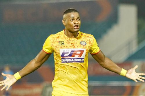 Chân sút số 1 CLB Thanh Hóa sắp gia nhập Công an Hà Nội FC?