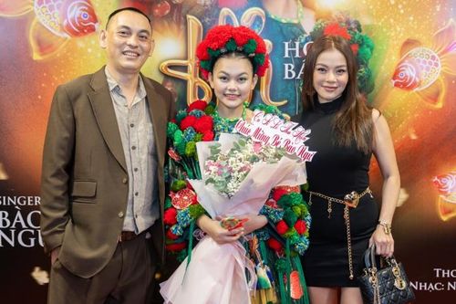 'Cô bé triệu view' Bào Ngư ra mắt MV đón mùa tết Trung Thu 'Hỏi Cuội'
