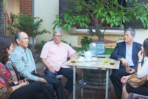 Lan tỏa nét đẹp trong việc cưới văn minh