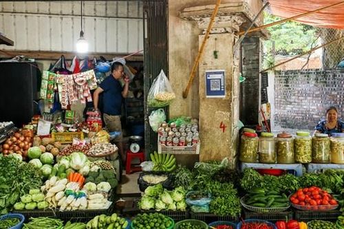 Thanh toán điện tử vượt qua 8 triệu giao dịch/ngày