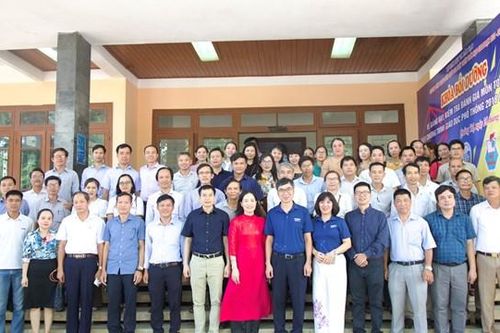 Giảng dạy, kiểm tra đánh giá môn Toán theo chương trình giáo dục phổ thông 2018 cấp THPT