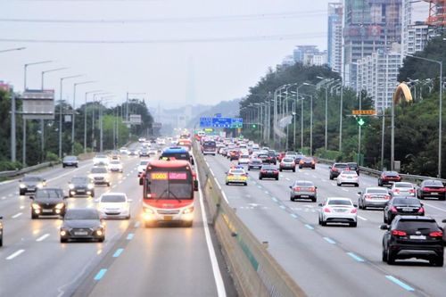 Muốn làm giàu, trước tiên hãy làm đường