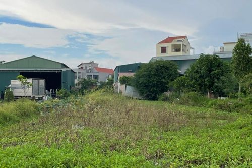 Phú Xuyên sẽ cưỡng chế hàng loạt công trình vi phạm 'khủng' ở xã Phượng Dực