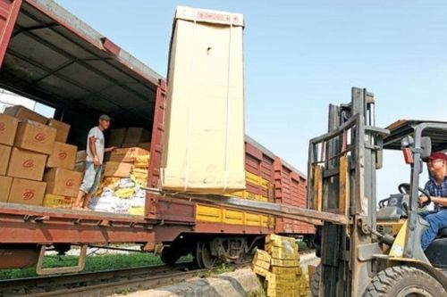 Muốn nâng cấp ga Sóng Thần cần 180 tỷ đồng