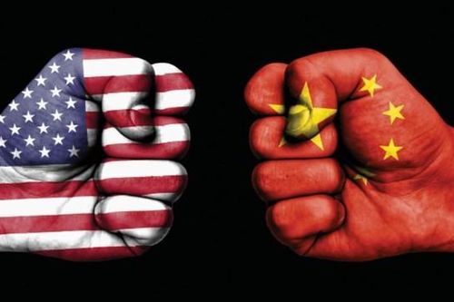 Cuộc chiến đất hiếm: Mỹ sẽ bị Trung Quốc 'đè bẹp'?