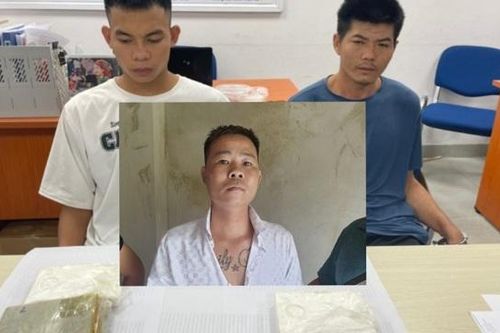 Vạch trần thủ đoạn giấu ma túy vào khung xe máy
