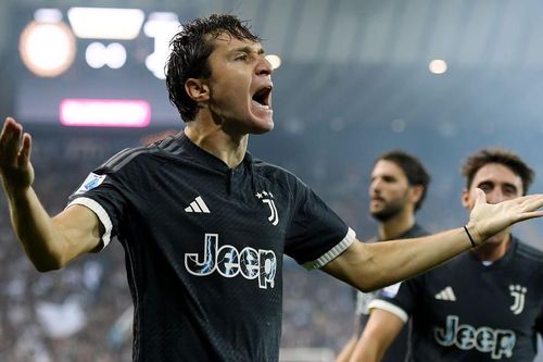 Juventus khao khát trở lại đỉnh cao