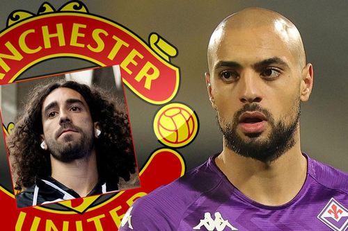 Tin chuyển nhượng MU 27/8: Không đối thủ trong vụ Amrabat, MU mượn khẩn sao Chelsea