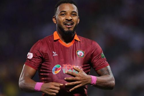 Tin chuyển nhượng 27/8: 'Sát thủ' số 1 V.League gia nhập Nam Định, MU chọn được người thay Luke Shaw