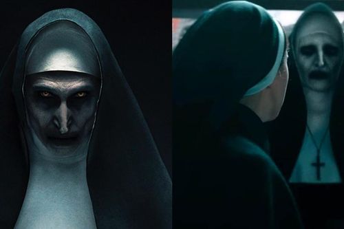 'The Nun 2': Ma sơ Valak trở lại với dàn diễn viên đình đám hứa hẹn gây sốt rạp chiếu