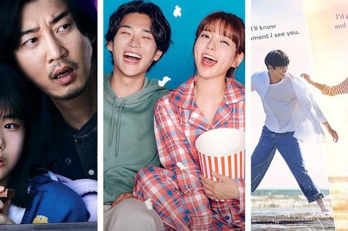 9 K-drama hứa hẹn bùng nổ trong tháng 9