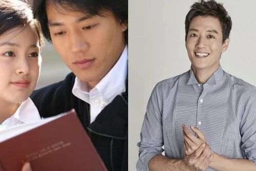 'Chuyện tình Harvard' Kim Rae Won: Suýt tự tử vì tình, tuổi 42 bùng nổ diễn xuất