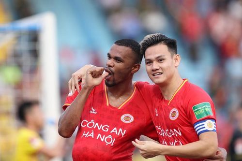 Kết quả chung cuộc V League 2023: CAHN chính thức đăng quang