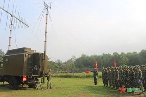 Tiểu đoàn Tác chiến điện tử 97, Bộ Tham mưu Quân khu 4: Tinh thông nghiệp vụ, làm chủ khí tài