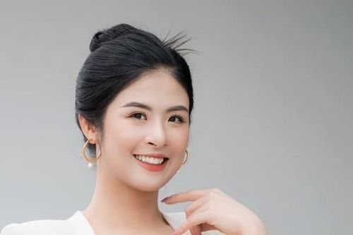 Lộ diện 'nàng Hậu' đa tài của V-biz: Thiết kế áo dài, kinh doanh thời trang và còn gì nữa?