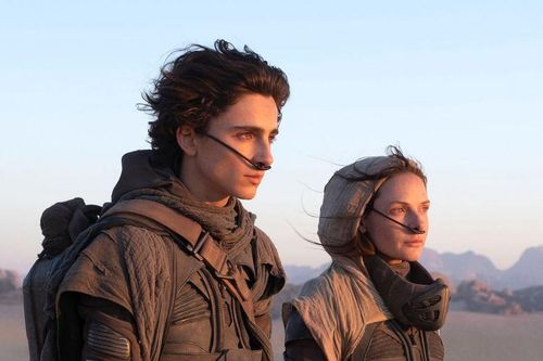 Warner Bros hoãn công chiếu phim Dune: Part Two