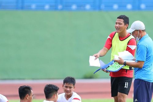 Một thế hệ HLV tài năng