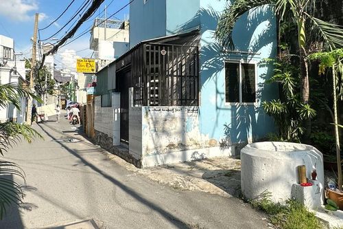 Giếng Bọng: Dấu tích của làng xưa