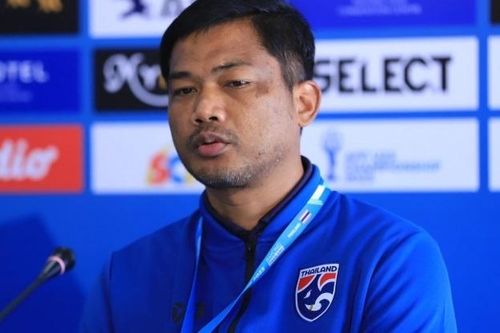 HLV U23 Thái Lan chấm điểm trận thắng Malaysia