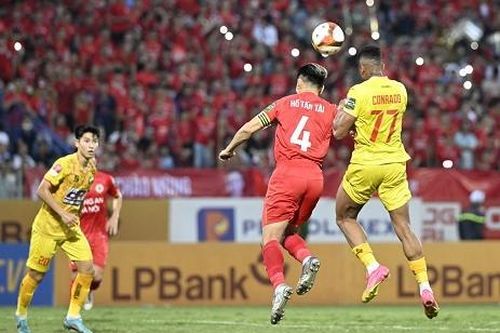 Công an Hà Nội FC vô địch V.League 2023