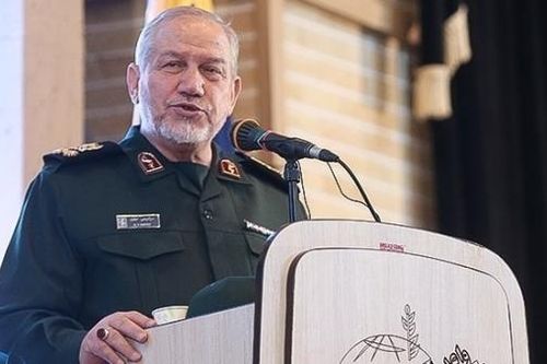 Thúc đẩy hợp tác với Nga và Trung Quốc, Iran muốn trở thành cường quốc hàng hải của thế giới