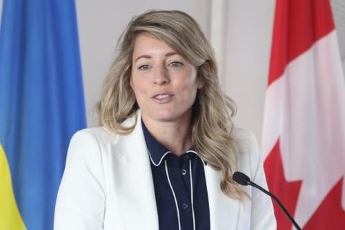 Canada cần hợp tác nhiều hơn với các quốc gia 'sân sau' của Nga