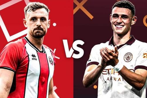 Nhận định Sheffield United vs Man City, 20h ngày 27/8, vòng 3 Ngoại hạng Anh