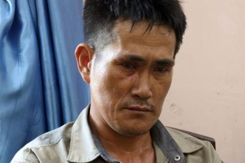 Nghịch tử ra tay sát hại mẹ ruột vì xin tiền mua ma túy không cho
