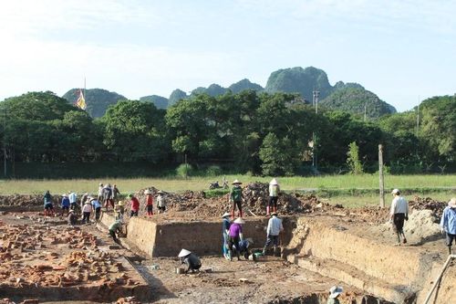 Tìm về cội nguồn văn hóa để phát triển du lịch