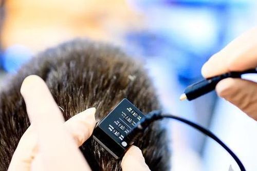 Công nghệ giúp người bị liệt 'nói chuyện'