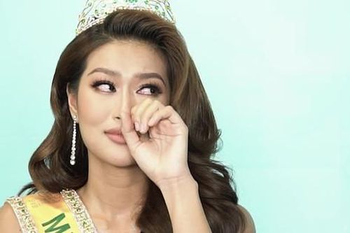 Đoàn Thiên Ân kết thúc nhiệm kỳ sóng gió
