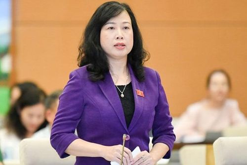 Bản tin 8H: Bộ trưởng Bộ Y tế Đào Hồng Lan thêm nhiệm vụ mới
