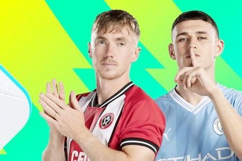 Nhận định Sheffield United vs Man City, 20h00 ngày 27/8: Bắt nạt tân binh