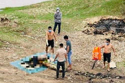 Phát hiện thi thể người đàn ông đang phân hủy bên sông Ayun