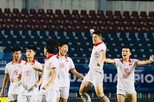 VFF yêu cầu U23 Việt Nam không thỏa mãn với chức vô địch Đông Nam Á