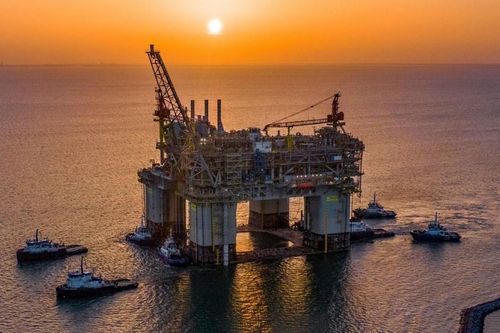 BP kêu gọi đầu tư nhiều hơn vào dầu khí