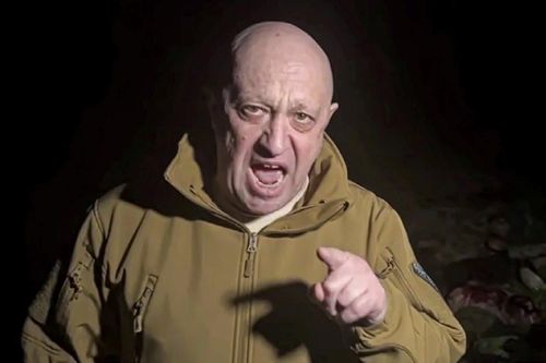 Nga xác nhận lãnh đạo Wagner Prigozhin đã chết trong vụ tai nạn máy bay