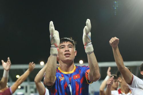 Quan Văn Chuẩn: Tôi hiểu cảm giác sút hỏng penalty