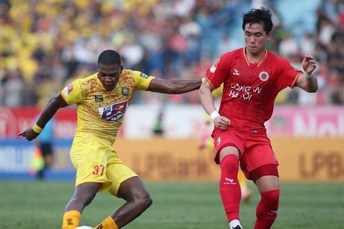 Kết quả bóng đá hôm nay 27/8: Công An Hà Nội vô địch V-League 2023