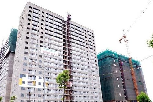 Bắc Giang mở rộng đối tượng mua nhà ở xã hội