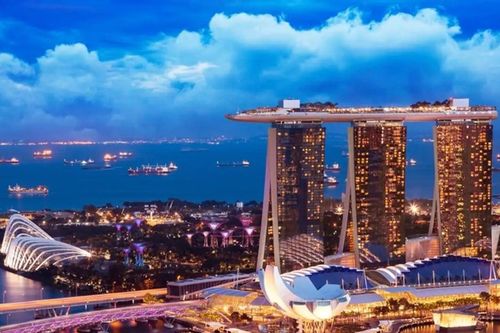 Quốc gia nào có tên trùng với thủ đô?