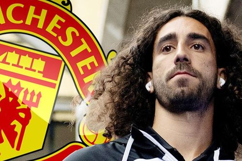 MU bất ngờ chuyển nhượng gấp cầu thủ Chelsea