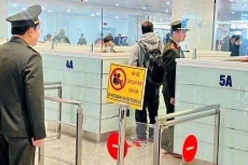 Chậm nộp hơn 38 tỷ tiền thuế, nữ giám đốc bị tạm hoãn xuất cảnh 3 năm