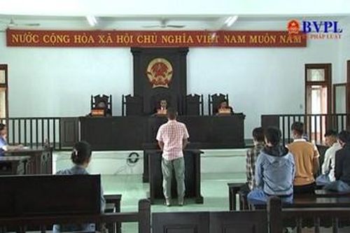 Kháng nghị bản án có dấu hiệu bỏ lọt tội phạm