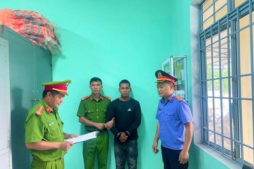 VKSND kiểm sát chặt chẽ thi hành lệnh bắt bị can để tạm giam
